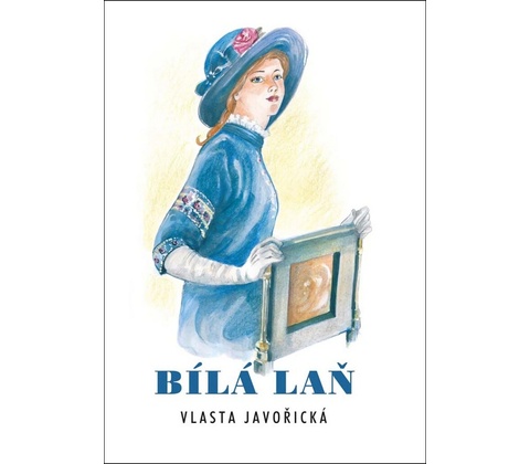 Bílá laň