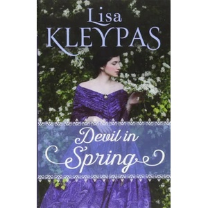 Devil in Spring | Lisa Kleypas (ISBN: 9780349407654)