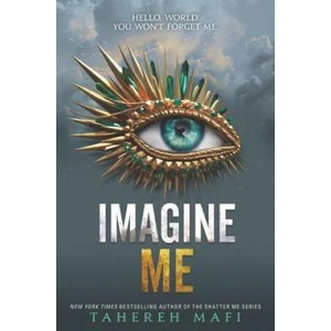 Imagine Me (ISBN: 9780062676429)
