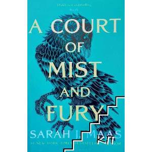 A Court of Mist and Fury (ISBN: 9781408857885)