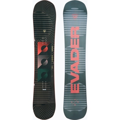 Rossignol Мъжка сноуборд дъска Rossignol Evader Wide