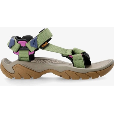 Teva Terra Fi 5 Universal iguana