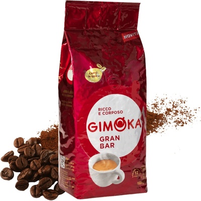 Gimoka Gran Bar 1 kg