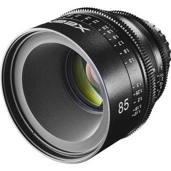 Samyang XEEN 85mm T1.5 PL-mount