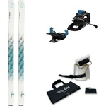 Test Ski Trab GAVIA 85 23/24 Recenzia Ski Trab GAVIA 85 23/24