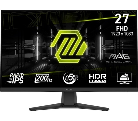 MSI MAG 272F