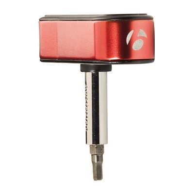 Bontrager Preset Torque Wrench