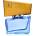 HOT Shiatsu Dark Blue парфюм с феромони за мъже 15ml
