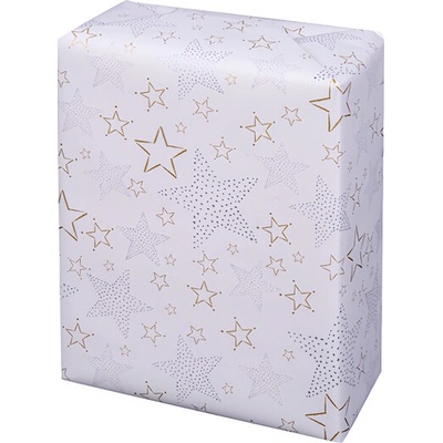 Flexio Baliaci papier Vianoce 2 x 0,7 m