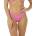 Rip Curl Classic Surf Fashion Good bikini bottom - Pink (Pink)
