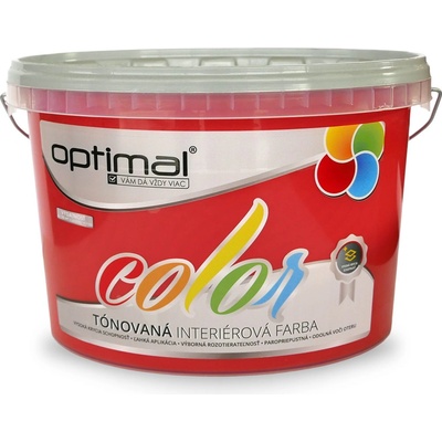 Optimal Color Rubín 4kg