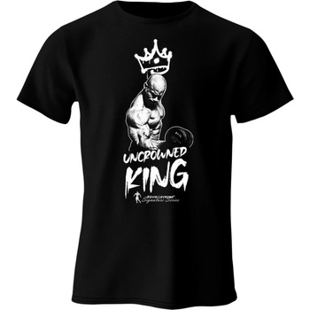 Kevin Levrone T-Shirt | Uncrowned King XL