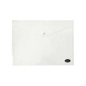 Beniamin Envelope briefcase for latch 235x335mm colorless