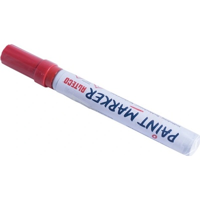 Alteco Paint Marker Tužka na značení včelí matky červená – Zboží Dáma