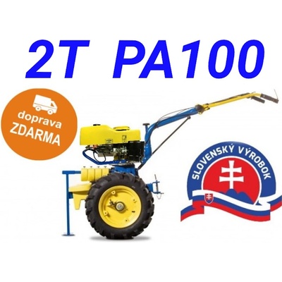 Agzat HS PA100 Original