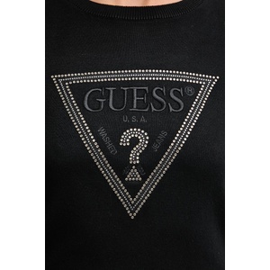 GUESS пуловер дамски с вискоза KATIE (W6YR28.Z0976) - answear - 115,37 лв