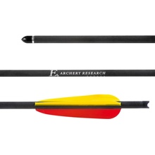 Ek ARCHERY Halfmoon karbon 16″ 1 ks