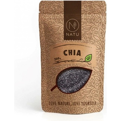 Natu Chia 200 g