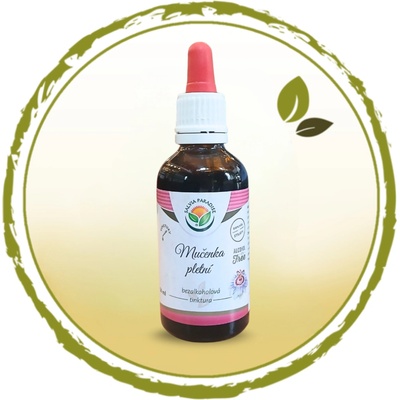 Salvia Paradise Mučenka pletní AF tinktura 50 ml