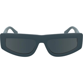 Calvin Klein Дамски слънчеви очила calvin klein, Размер uni, Цвят (ckj25607s_bl460)
