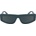 Calvin Klein Дамски слънчеви очила calvin klein, Размер uni, Цвят (ckj25607s_bl460)