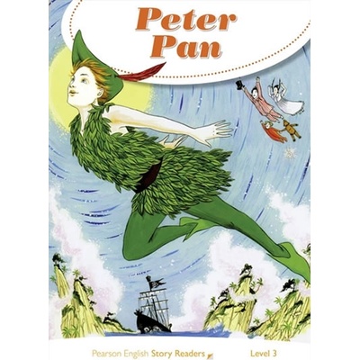 PESR | Level 3: Peter Pan