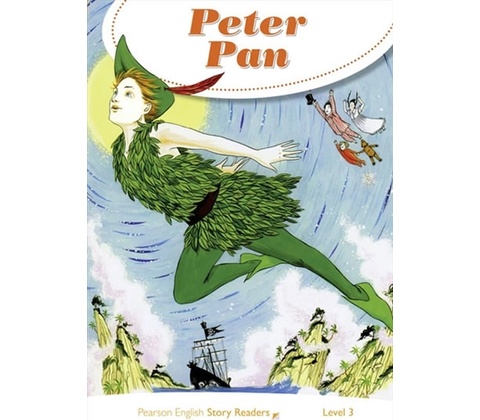 PESR | Level 3: Peter Pan