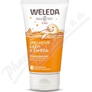 WELEDA Sprchový krém a šampón Šťastný pomaranč 2 v 1 150 ml