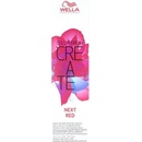 Wella Color Fresh Create CR NEXT RED 60 ml