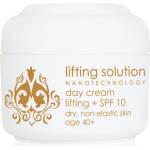 Ziaja Lifting Solution дневен лифтинг крем SPF 10 40+ 50ml