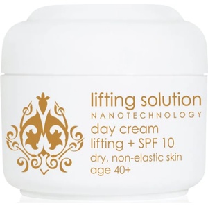 Ziaja Lifting Solution дневен лифтинг крем SPF 10 40+ 50ml
