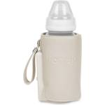 Lionelo Care Thermup Go Plus Нагревател за бебешки бутилки Beige Calm