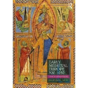 Early Medieval Europe 300-1050 | ROLLASON