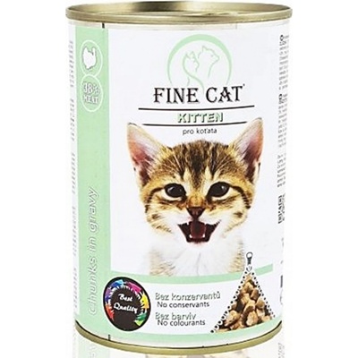 Fine Kitten 415 g