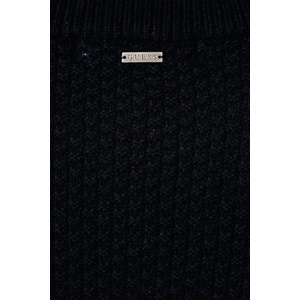 GUESS пуловер мъжки с добавена вълна NORVAL (M6BR37.Z1418) - answear - 205,34 лв