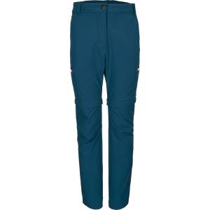 killtec Детски панталон със свалящи крачоли killtec Kid's Kos 110 Walking trousers - Ocean - размер 128 (EU) (701-4328-0212)