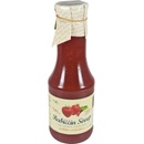 Nature Notea Babiččin sirup Jahoda s rebarborou 0,5 l