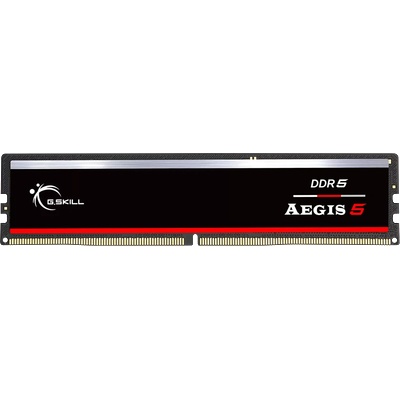 G.SKILL Aegis 5 16GB DDR5 5600MHz F5-5600J3636C16GX1-IS