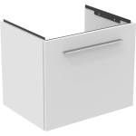 Ideal Standard i. Life A - Шкаф за мивка, 53x40x44 см, 1 чекмедже, матово бяло T6849DU (T6849DU)