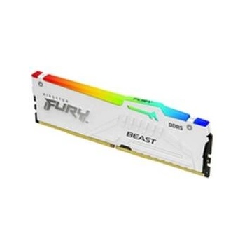 Kingston FURY Beast RGB 16GB DDR5 6400MHz KF564C32BWEA-16