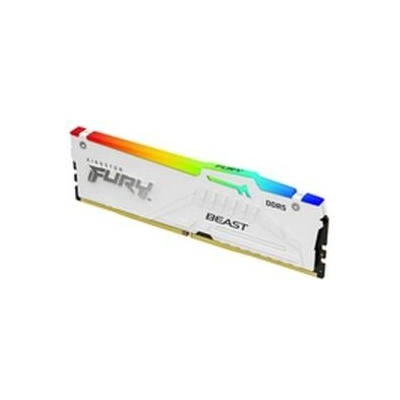 Kingston FURY Beast RGB 16GB DDR5 6400MHz KF564C32BWEA-16