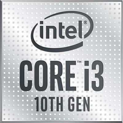 Intel Core i3-12100 BX8071512100