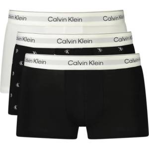 Calvin Klein Мъжки боксер calvin klein, Размер 2xl, Цвят Черно (lv00nb4389_ne3th)