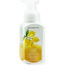 Bath & Body Works Pěnové mýdlo na ruce KITCHEN LEMON 259 ml