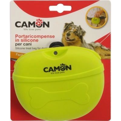 CAMON PAMLSKOVNÍK SILIKON 4 x 12 cm 13 x