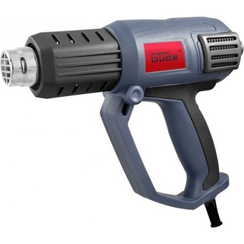 Güde HLG 600-2000