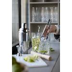 Lyngby Glas комплект стъклени чаши за уиски от кристално стъкло (36058)