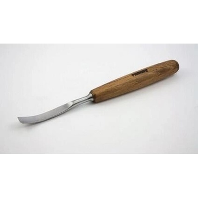 Narex Bystřice Dláto řezbářské prohnuté duté mělké 8272 30 - NB8272-30