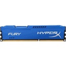 Kingston HyperX Fury Blue DDR3 8GB 1333MHz CL9 HX313C9F/8