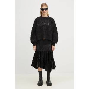 KSUBI Вълнен пуловер Bookie Knit (WFA24KW003)